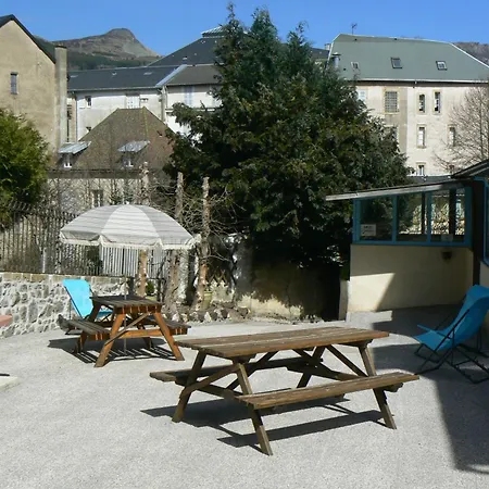 La Coudraie Des Familles