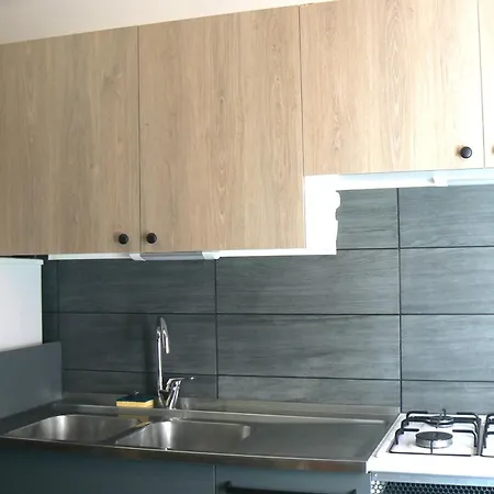 La Coudraie Des Familles 公寓