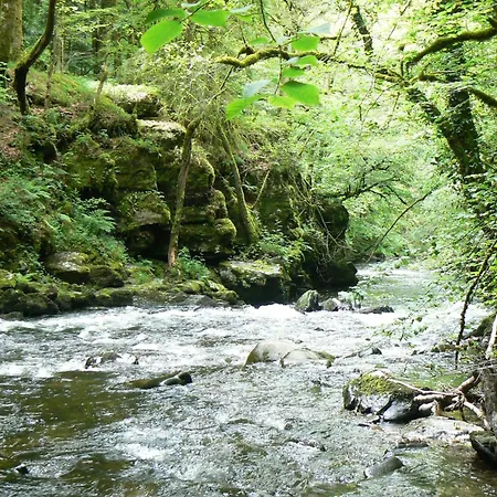 La Coudraie Des Familles 公寓