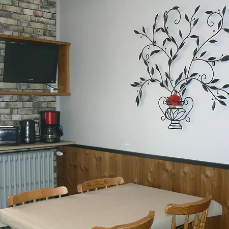 La Coudraie Des Familles * 拉布尔布勒