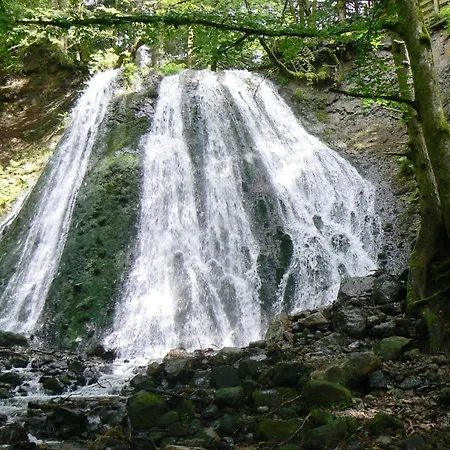 La Coudraie Des Familles 公寓 *